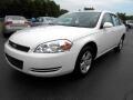 2008 Chevrolet Impala