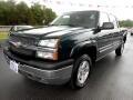 2005 Chevrolet Silverado 1500