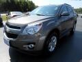 2011 Chevrolet Equinox