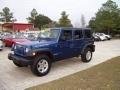 2010 Jeep Wrangler