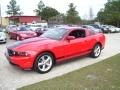 2012 Ford Mustang