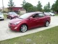 2012 Hyundai Elantra