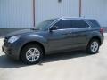 2010 Chevrolet Equinox