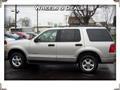 2004 Ford Explorer