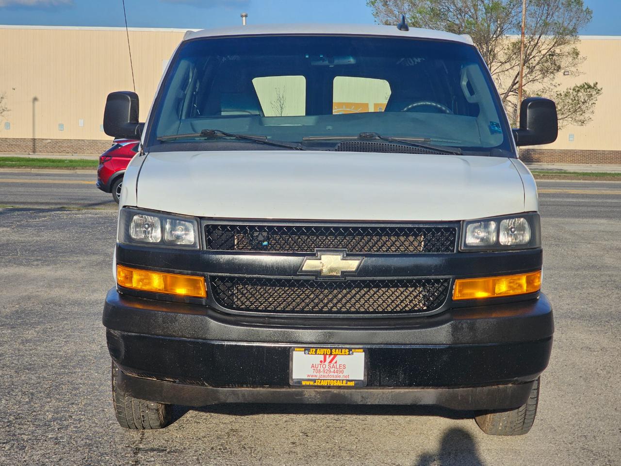 Vehicle Image 2