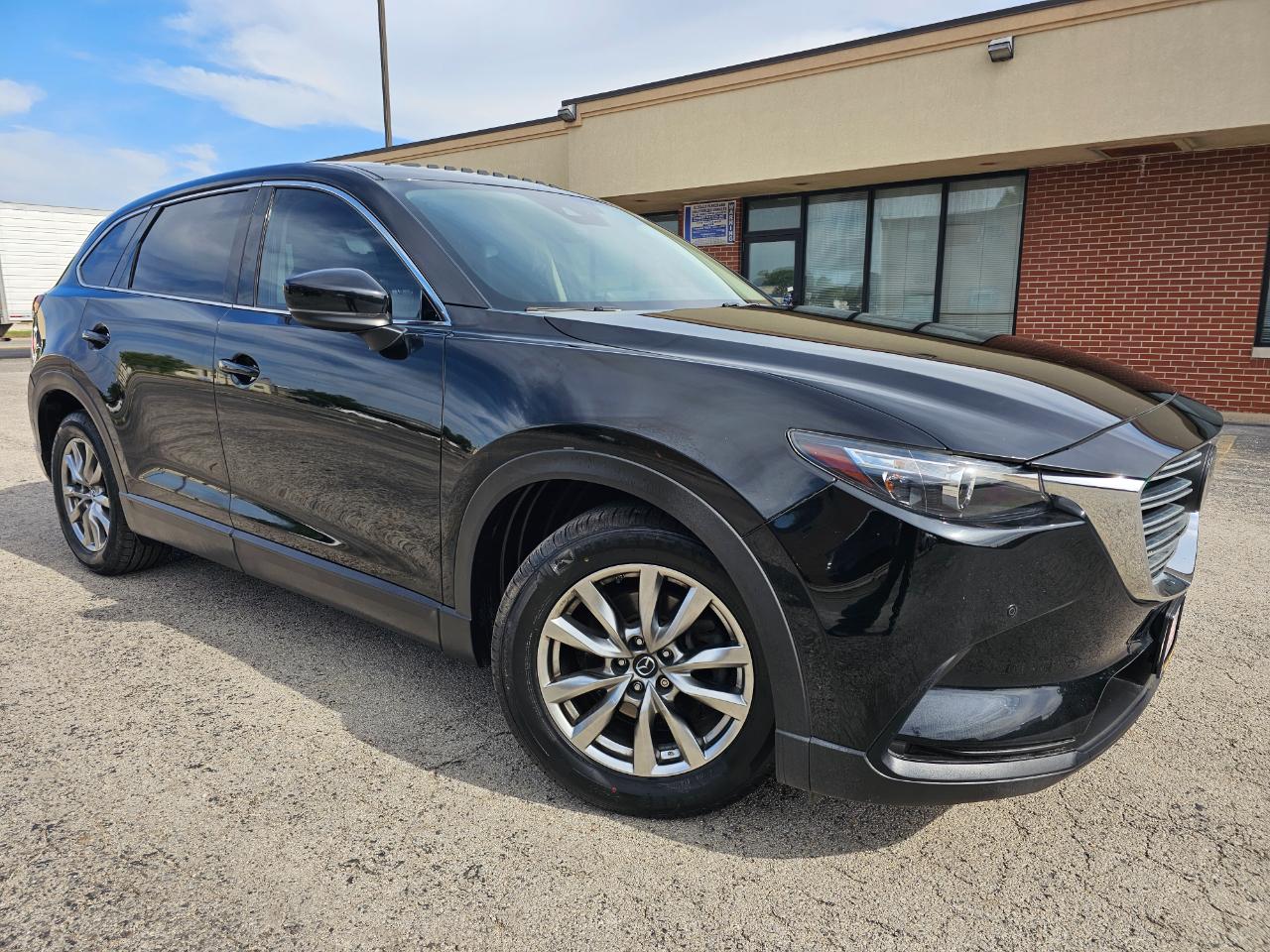 2018 Mazda CX-9 Touring AWD's photo
