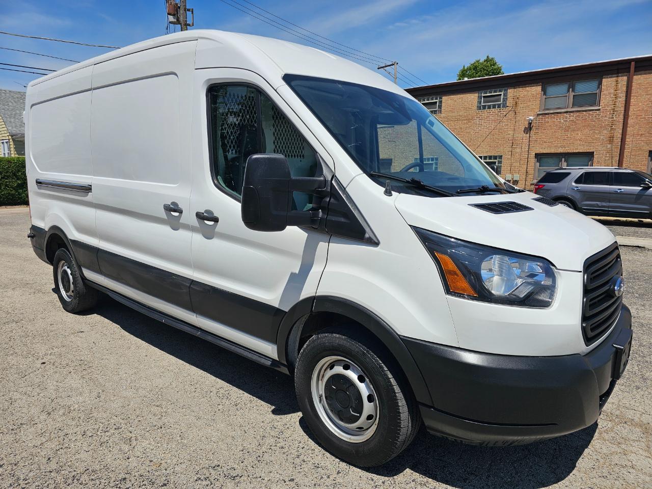 2019 Ford Transit 350 Med Roof Sliding Pass. 148 WB's photo