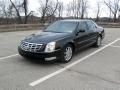 2007 Cadillac DTS