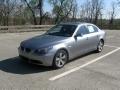 2007 BMW 5-Series