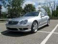 2003 Mercedes-Benz SL-Class