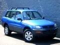 1997 Toyota RAV4