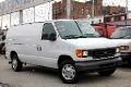 2006 Ford E-Series Van