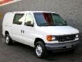 2006 Ford E-Series Van