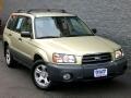 2004 Subaru Forester