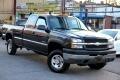 2004 Chevrolet Silverado 2500HD