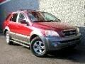 2006 Kia Sorento