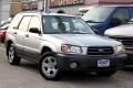 2004 Subaru Forester