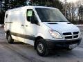 2008 Dodge Sprinter Van