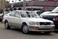 1993 Lexus LS 400