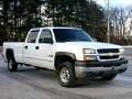 2003 Chevrolet Silverado 2500HD
