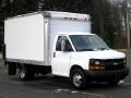 2009 Chevrolet Express