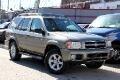 2003 Nissan Pathfinder