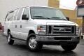 2009 Ford E-Series Van