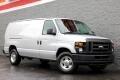 2008 Ford E-Series Van
