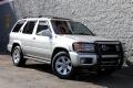 2002 Nissan Pathfinder