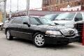 2006 Lincoln Town Car