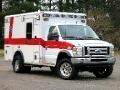 2008 Ford E-Series Van