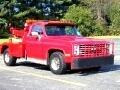 1985 Chevrolet C/K 30 Series