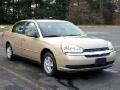 2004 Chevrolet Malibu