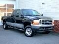 2001 Ford F-250 SD