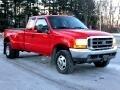 2000 Ford F-350 SD