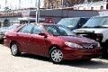 2005 Toyota Camry
