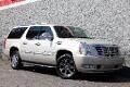 2007 Cadillac Escalade