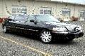 2005 Lincoln Town Car
