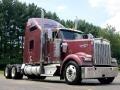 2005 Kenworth W900