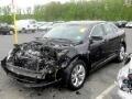2011 Ford Taurus
