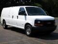 2007 GMC Savana