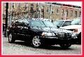 2010 Lincoln Town Car