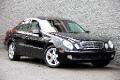 2004 Mercedes-Benz E-Class