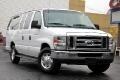 2009 Ford E-Series Van