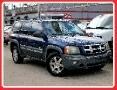 2004 Isuzu Ascender