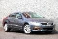 2012 Volkswagen CC