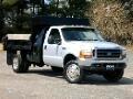 1999 Ford F-450 SD