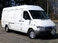 2002 Dodge Sprinter 2500