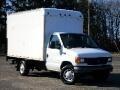 2007 Ford E-Series Van