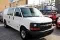2003 Chevrolet Express